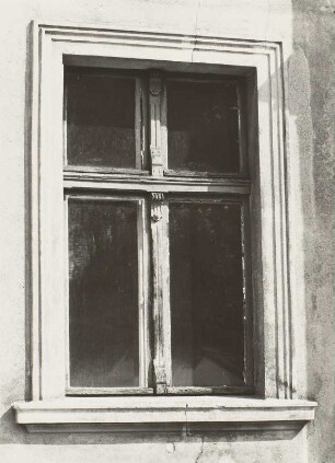 Wohnhaus