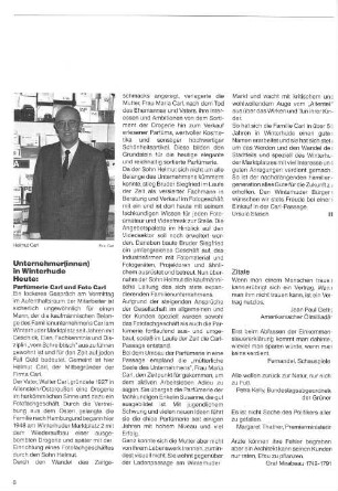 Unternehmer(innen) in Winterhude