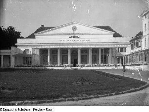 Kurhaus