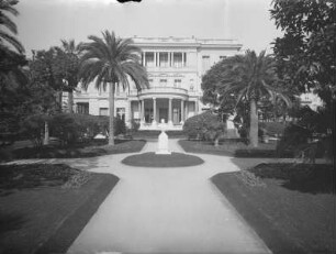 Musée d'Art et d'Histoire Palais Masséna
