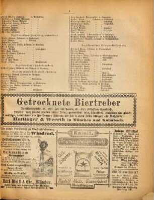 Der Landwirt : praktische Mitteilungen aus dem Gesamtgebiet der Landwirtschaft. 1896