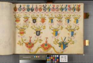 Proband: Schade, Henning Christian von; Vater: Schade, Johann Moritz von; Mutter: Plettenberg, Anna Margaretha von: Westfalen, Hzgtm, Ritterschaft