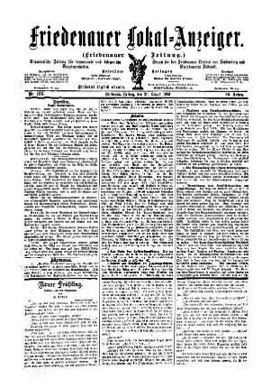 Nr. 195, 20.08.1909