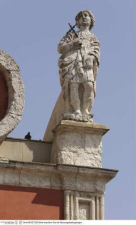Heiliger Judas Thaddäus