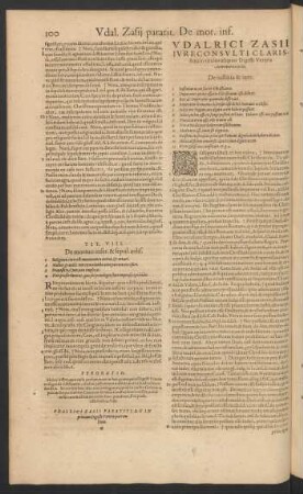 De iustitia & iure.