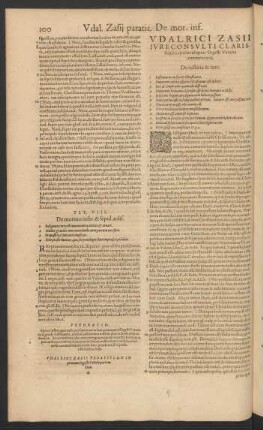 De iustitia & iure.