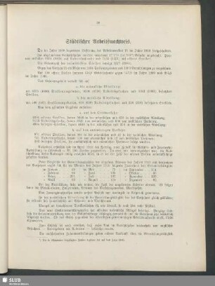 Städtischer Arbeitsnachweis