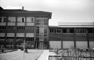 Oberkirch: Papierfabrik Köhler