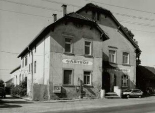 Gasthof Dippelsdorf