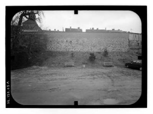 Stadtmauer : Stadtmauer