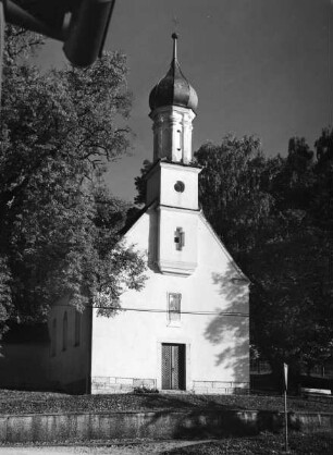Kapelle zu den Vierzehn Nothelfern