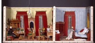 Puppenstube