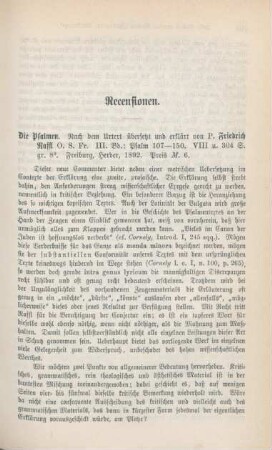 303-313 Rezensionen