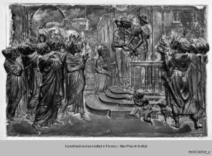 Passion Christi : Ecce Homo