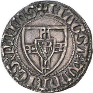 Deutscher Orden: Winrich von Kniprode