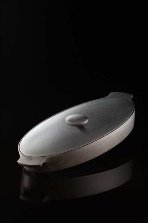 Fischbräter, Serie "Konus"
