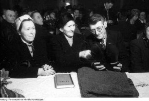 Landarbeitertag, 23. Februar 1948