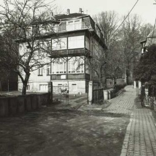 Pension "Waldfrieden"