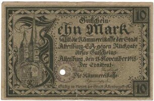 10 Mark