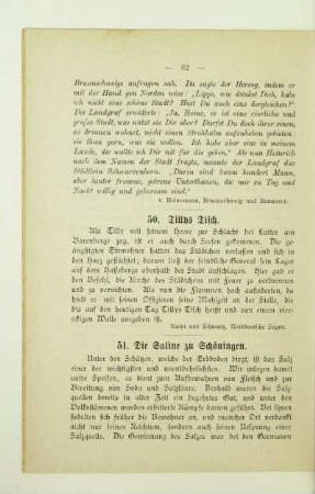 51. Die Saline zu Schöningen
