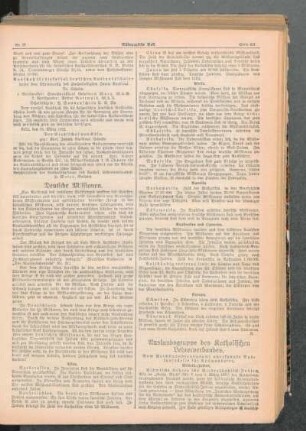 Deutsche Missionen : [Lehrerwarte]