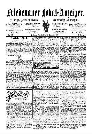 Nr. 181, 02.09.1899