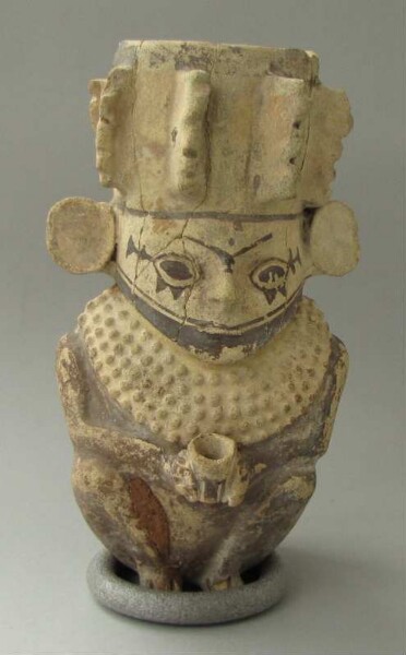 Figure vessel