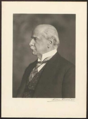 Dyck, Walther von