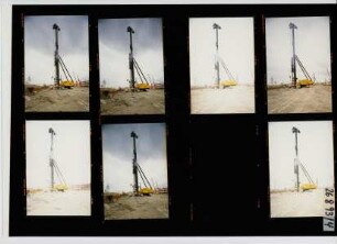 Hafen, Neuss, 1993