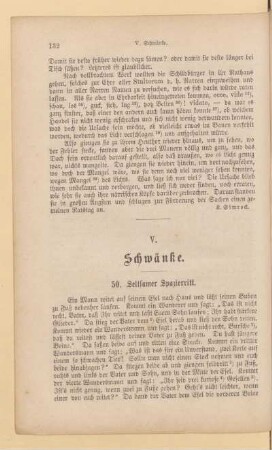 V. Schwänke