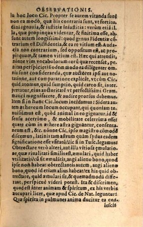 Phrases ex omnibus Ciceronis operibus excerpta