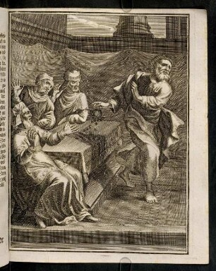 247-258, Der verzweiffelte Judas