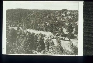 50er Jahren bei Birkenfeld