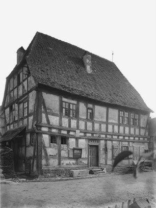 Gemeindehaus