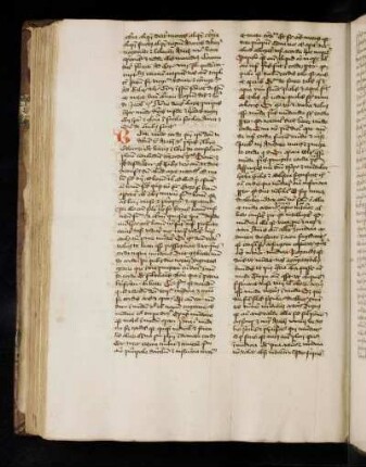 Sequitur omnibus sanctis. (S79)