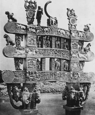 Sanchi (Indien)