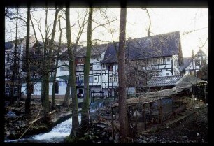 Gasthaus Rebstock