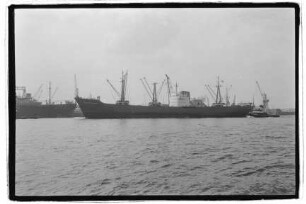 Hinrich Oldendorff (1957), Oldendorff.- Egon Oldendorff, Lübeck