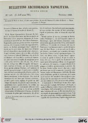 Nr. 157 (Dicembre 1858)