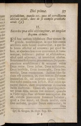 73-96, Meditatio I. Antemeridiana.