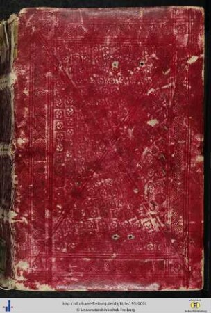 Lignum vitae in deutscher Übersetzung und Exegese