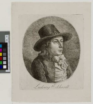 Ludwig Eckhardt