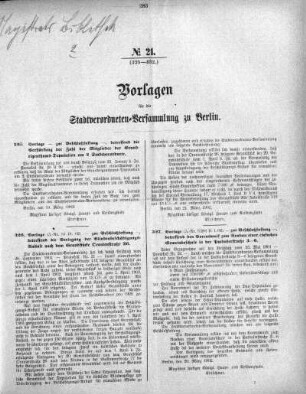 No. 21 (325-332), 22. März 1902