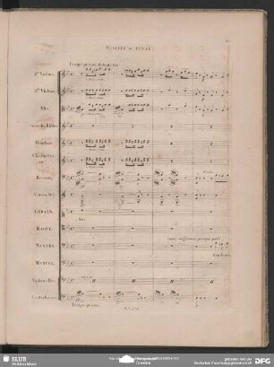 Suite du Final: "Trop de mérite"