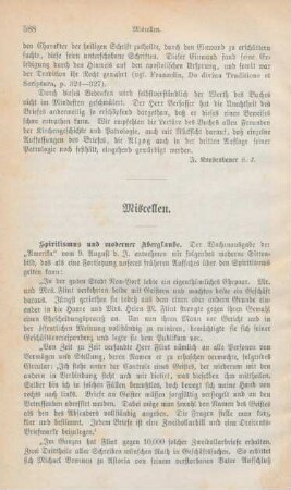 588-592 Miscellen