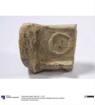 Fragment (Ziegel)