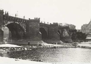 Augustusbrücke
