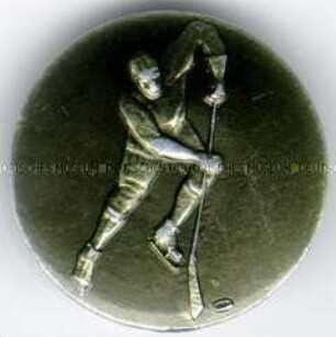 "Eishockey" - Sportabzeichen