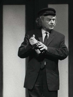 Hugo Schrader