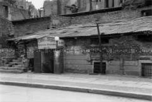 Weinhaus Luther und Wegner